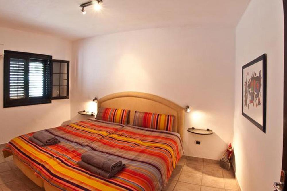 Casa Princesa Ico Tías Exterior foto